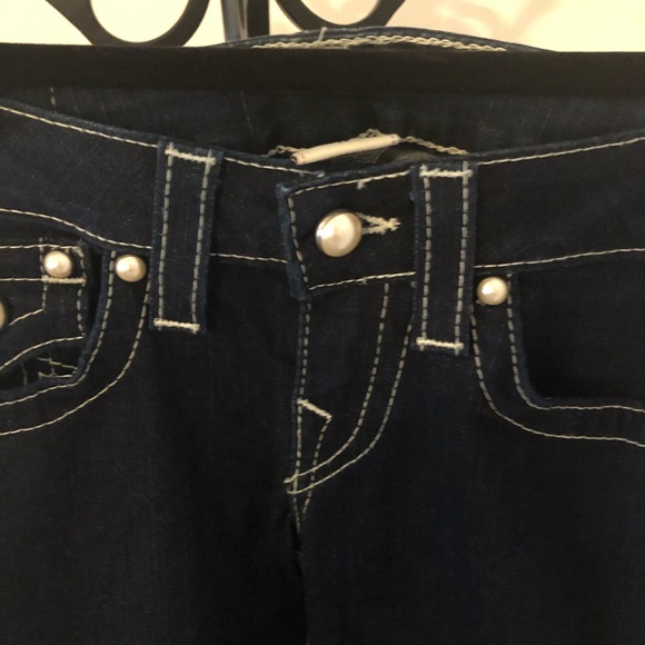 True Religion Jeans - Picture 2 of 7